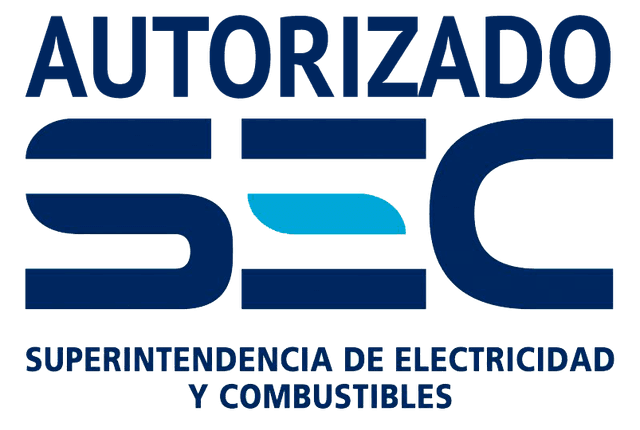 certificación SEC